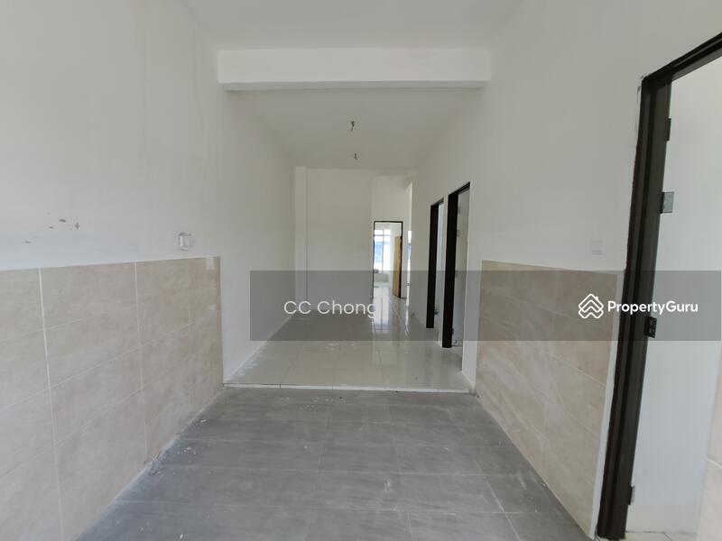 Rumah Teres untuk Dijual di Kampung Batu 9 Kebun Baru (Telok Panglima Garang) - CC Chong - PropertyGuru.com.my