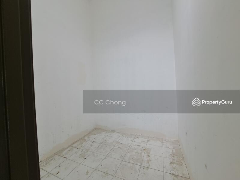Rumah Teres untuk Dijual di Kampung Batu 9 Kebun Baru (Telok Panglima Garang) - CC Chong - PropertyGuru.com.my