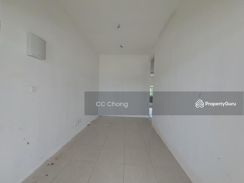 Rumah Teres untuk Dijual di Kampung Batu 9 Kebun Baru (Telok Panglima Garang) - CC Chong - PropertyGuru.com.my