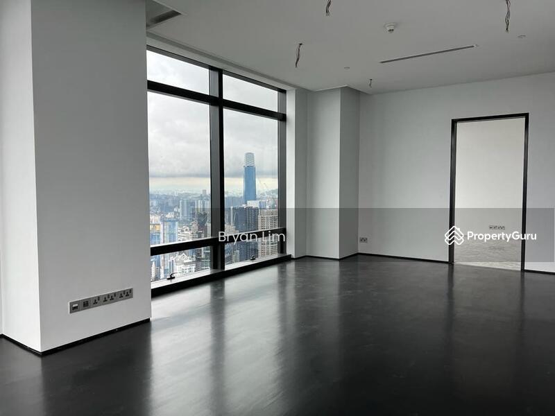 Untuk Dijual - Four Seasons Place