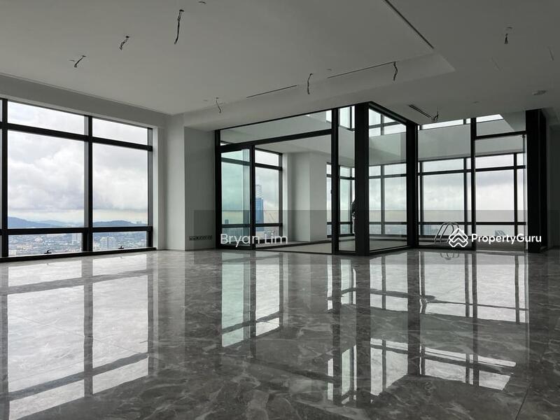Untuk Dijual - Four Seasons Place