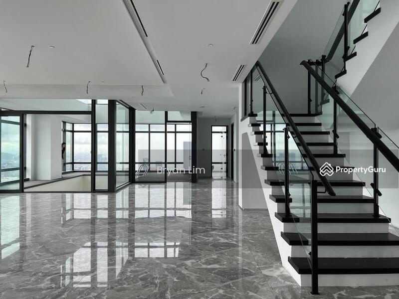Untuk Dijual - Four Seasons Place