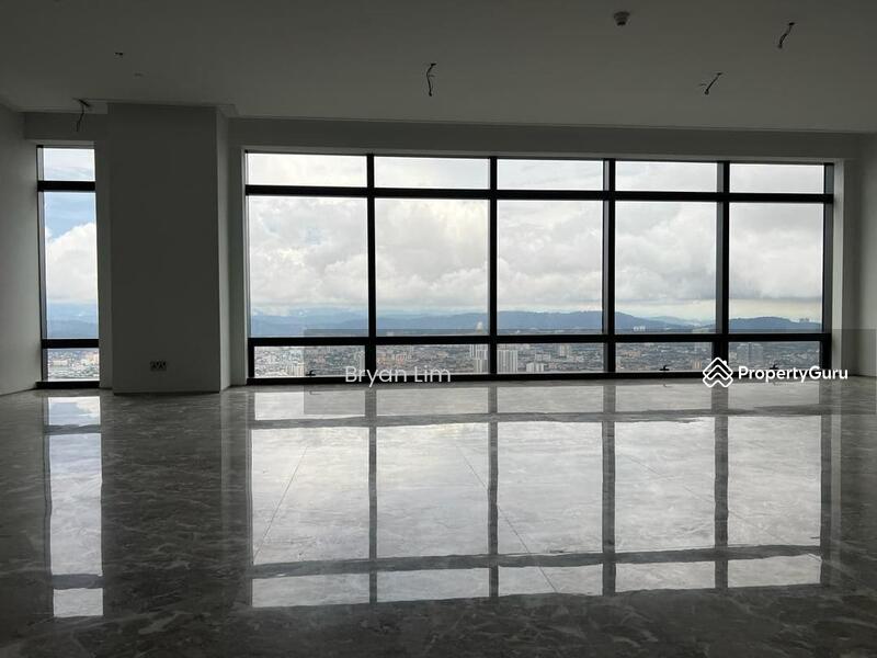 Untuk Dijual - Four Seasons Place