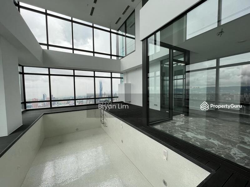 Untuk Dijual - Four Seasons Place