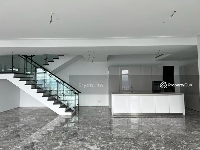 Untuk Dijual - Four Seasons Place