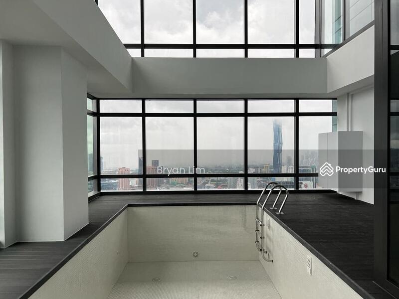 Untuk Dijual - Four Seasons Place