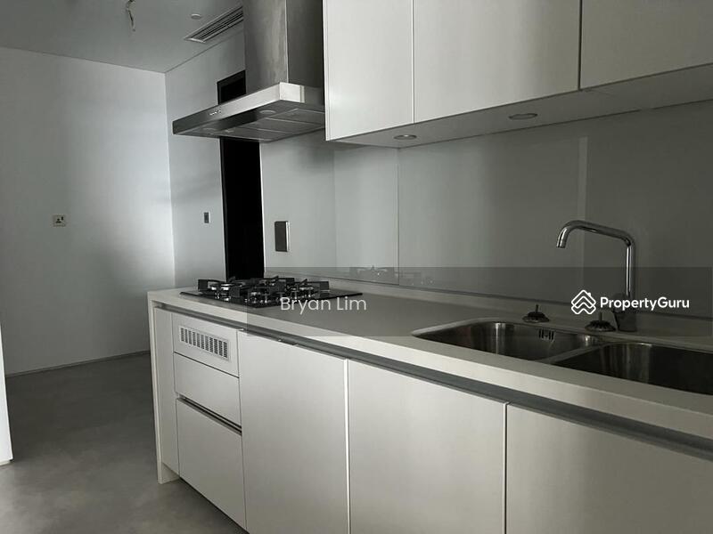 Untuk Dijual - Four Seasons Place