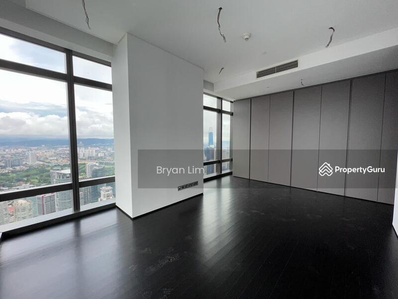 Untuk Dijual - Four Seasons Place
