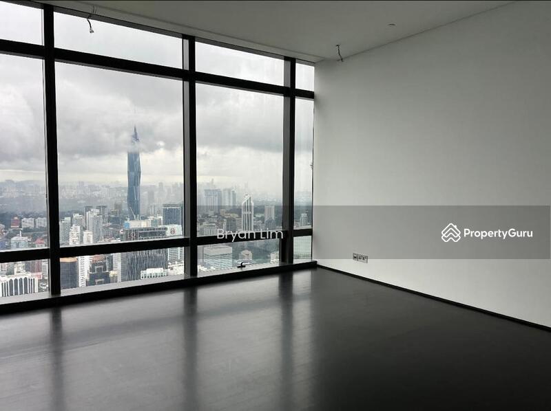 Untuk Dijual - Four Seasons Place