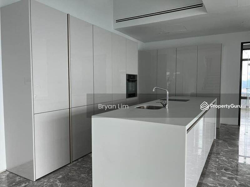 Untuk Dijual - Four Seasons Place