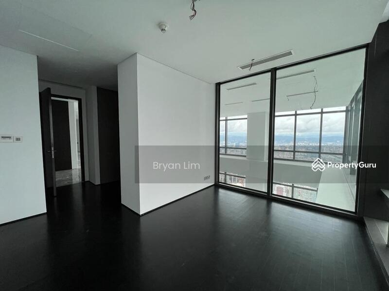 Untuk Dijual - Four Seasons Place