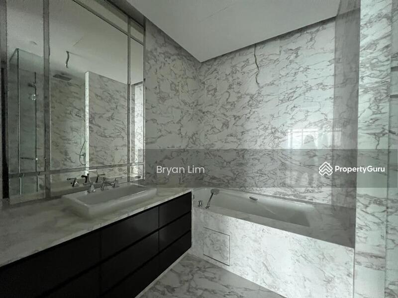 Untuk Dijual - Four Seasons Place
