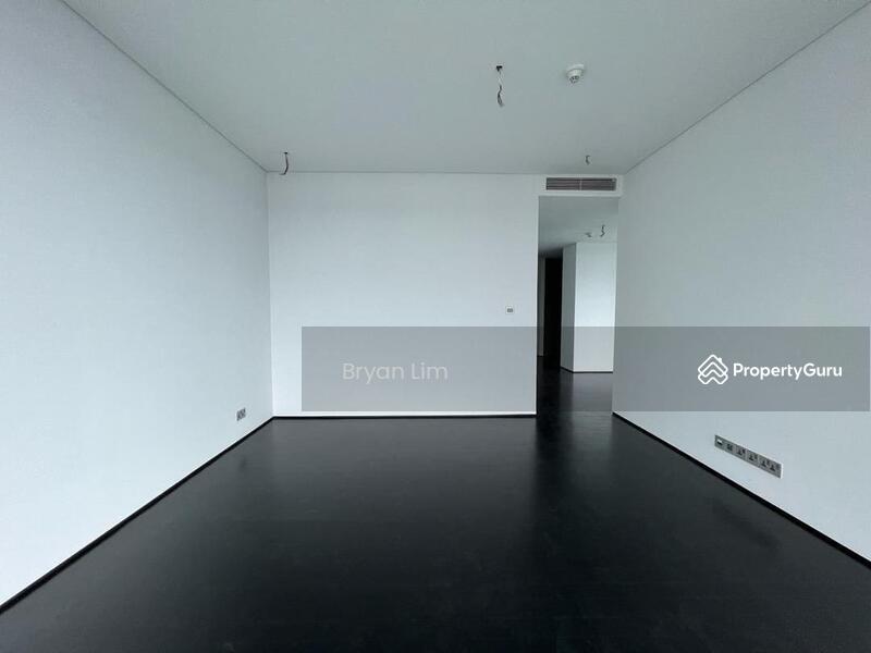 Untuk Dijual - Four Seasons Place