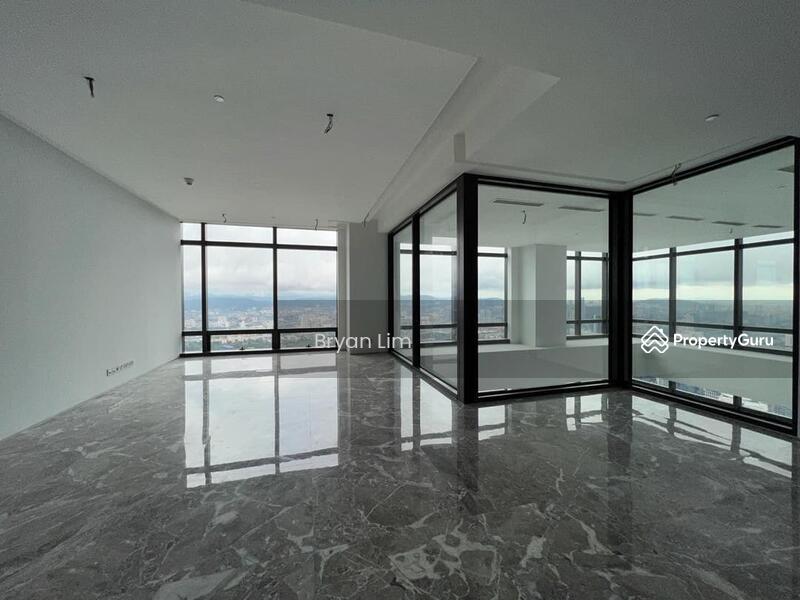 Untuk Dijual - Four Seasons Place