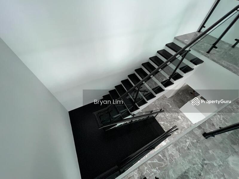 Untuk Dijual - Four Seasons Place
