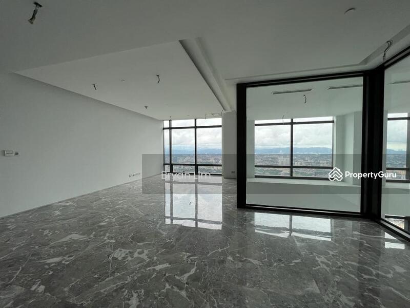 Untuk Dijual - Four Seasons Place