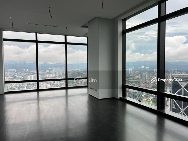 Untuk Dijual - Four Seasons Place