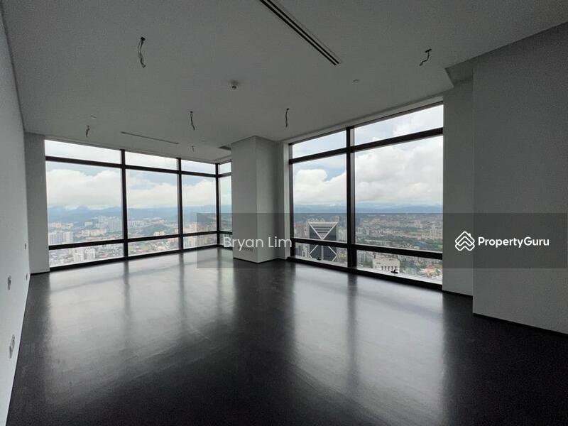 Untuk Dijual - Four Seasons Place