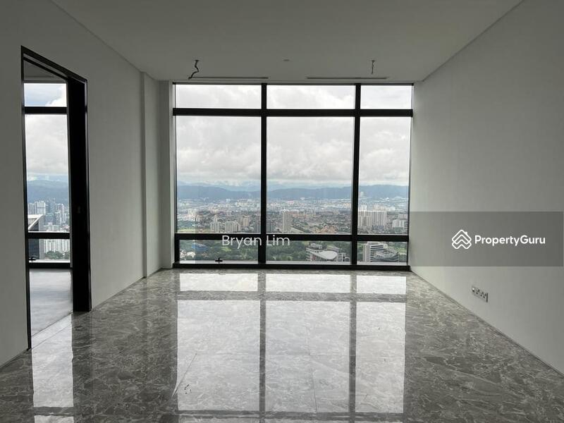 Untuk Dijual - Four Seasons Place