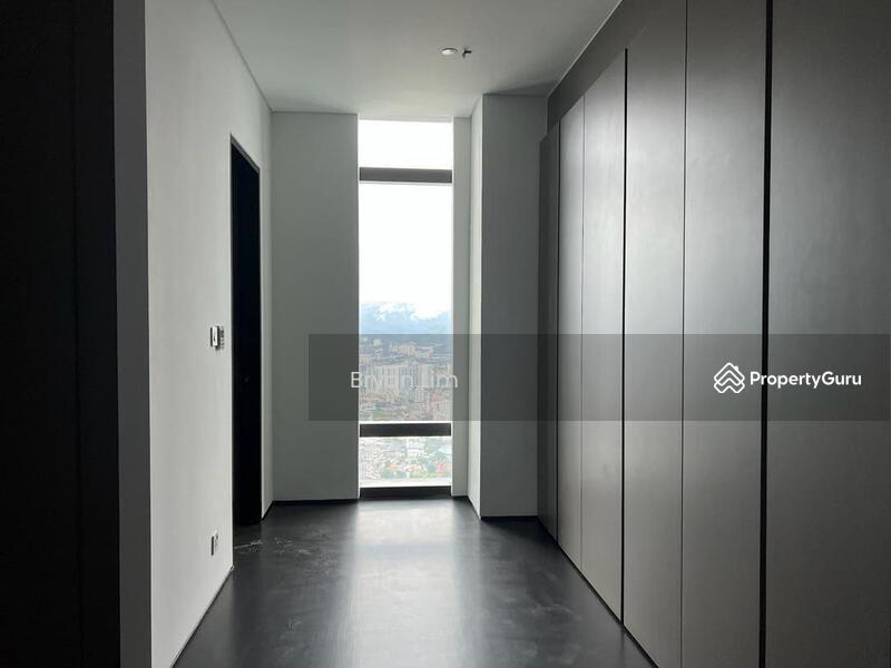 Untuk Dijual - Four Seasons Place