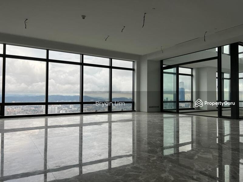 Untuk Dijual - Four Seasons Place