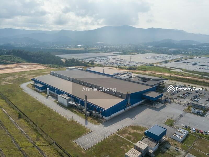 Untuk Dijual - BIG Land! Rawang Serendah. Sungai Buloh, Kundang Batu Arang, Batang Kali, Ulu Yam, Setia Eco Templer