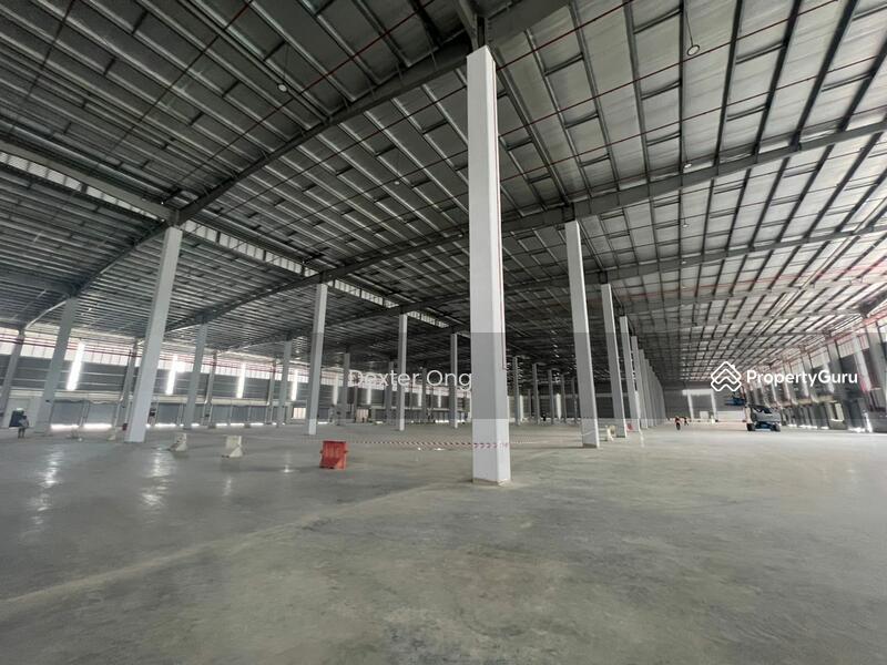 For Rent - Shah Alam U10