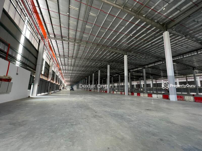 For Rent - Shah Alam U10