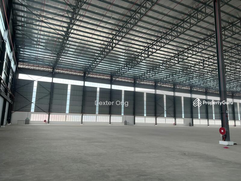 For Rent - Shah Alam U10