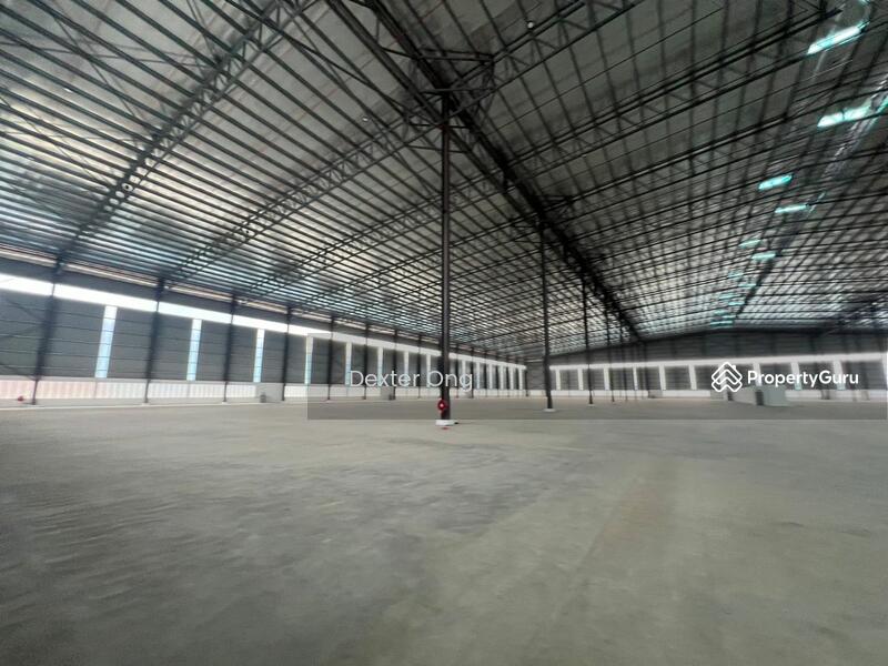 For Rent - Shah Alam U10