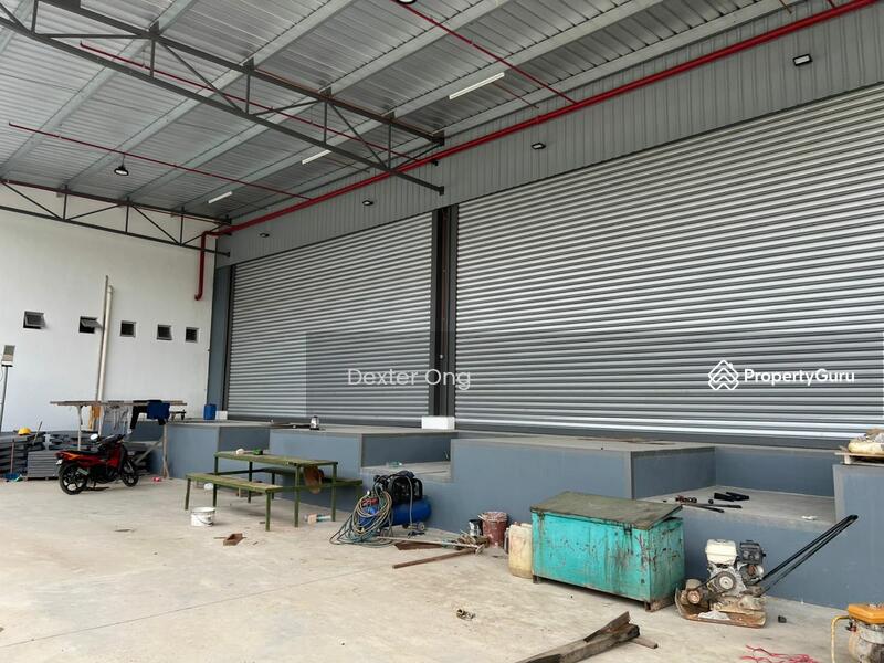 For Rent - Shah Alam U10