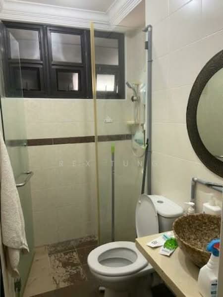 For Sale - Lavinia Apartments