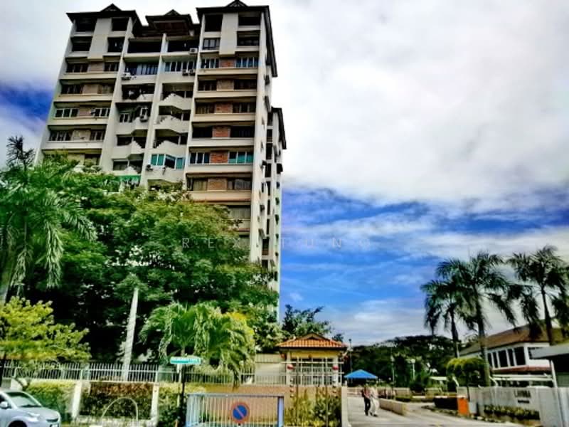 For Sale - Lavinia Apartments