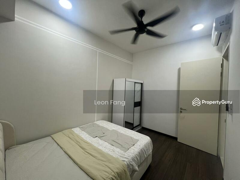 Service Residence for Rent at Duta Park Residences - Leon Fang - PropertyGuru.com.my