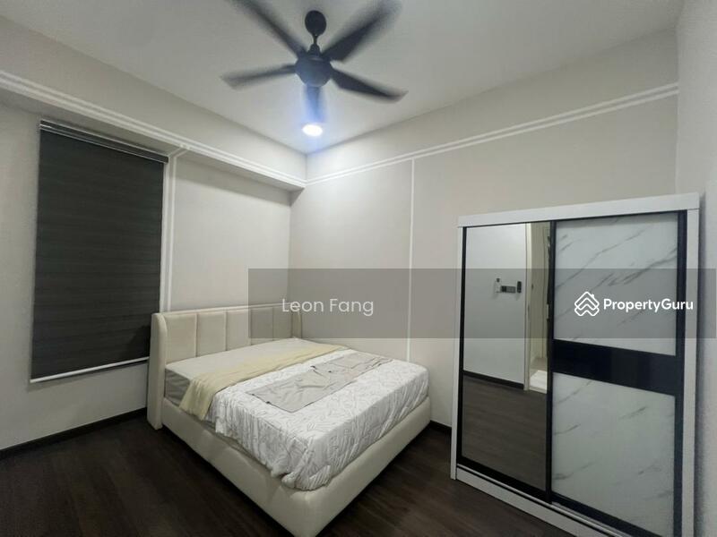 Service Residence for Rent at Duta Park Residences - Leon Fang - PropertyGuru.com.my