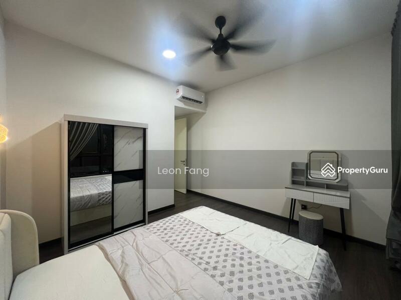 Service Residence for Rent at Duta Park Residences - Leon Fang - PropertyGuru.com.my