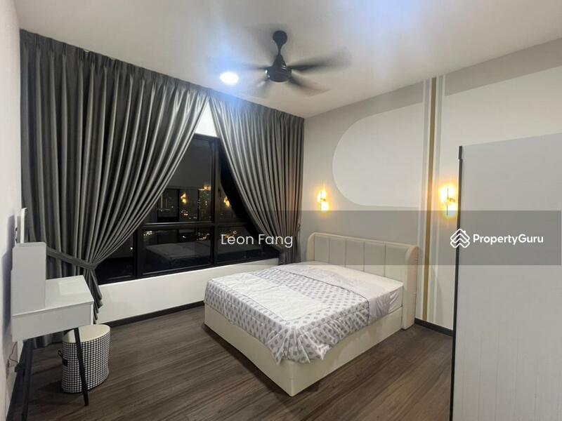 Service Residence for Rent at Duta Park Residences - Leon Fang - PropertyGuru.com.my