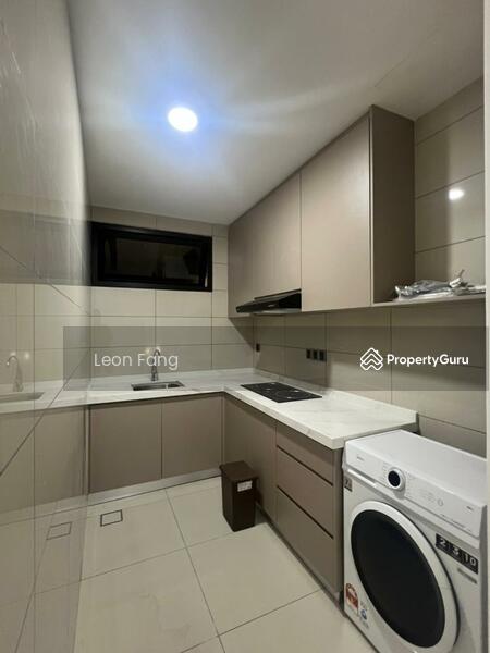 Service Residence for Rent at Duta Park Residences - Leon Fang - PropertyGuru.com.my