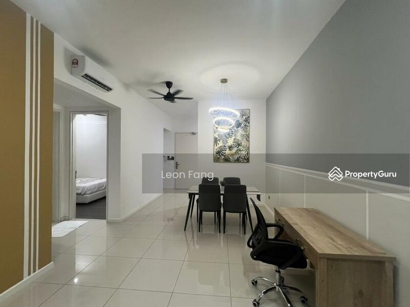 Service Residence for Rent at Duta Park Residences - Leon Fang - PropertyGuru.com.my