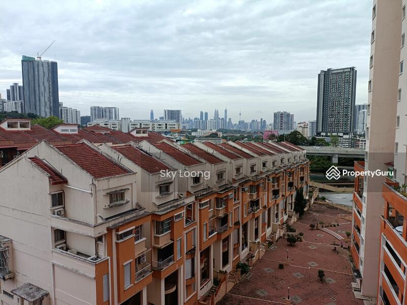 Condominium for Sale at Wangsa Metroview - Sky Loong - PropertyGuru.com.my