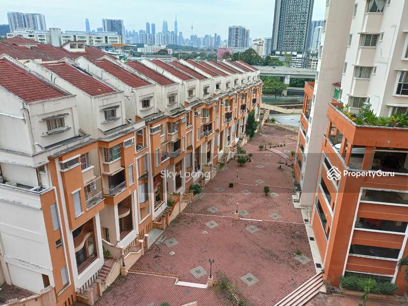 Condominium for Sale at Wangsa Metroview - Sky Loong - PropertyGuru.com.my