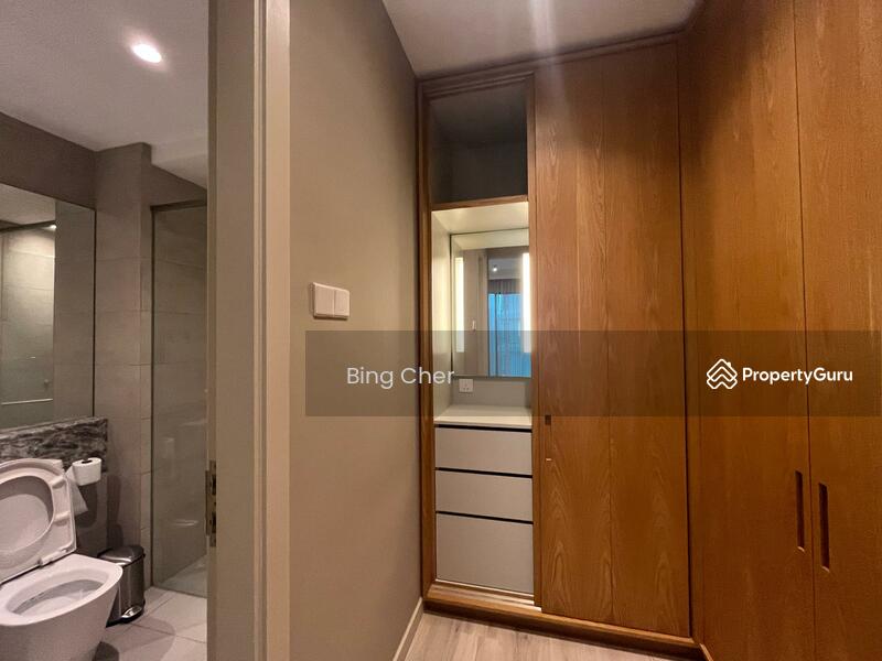 Condominium for Rent at South Brooks - Bing Cher - PropertyGuru.com.my