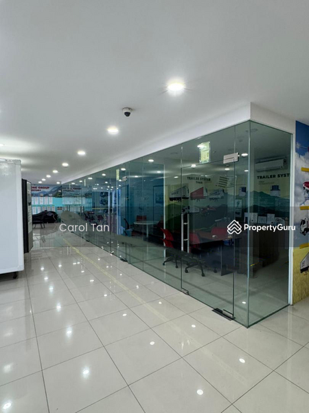 For Sale - Commercial bungalow at Seksyen 33