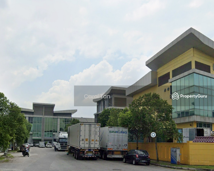 For Sale - Commercial bungalow at Seksyen 33