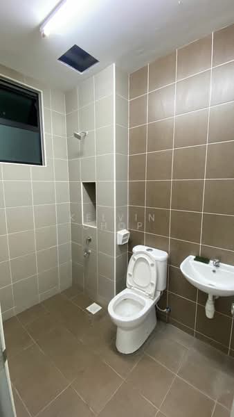Rumah Teres 2 Tingkat untuk Dijual di Johor Bahru (Johor) - Kelvin Chop - Bathroom - PropertyGuru.com.my