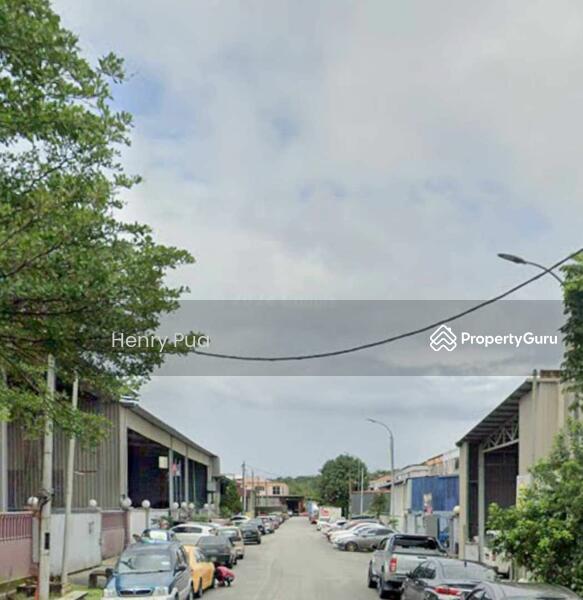 For Sale - Kampung Batu 25, Kota Tinggi, Johor