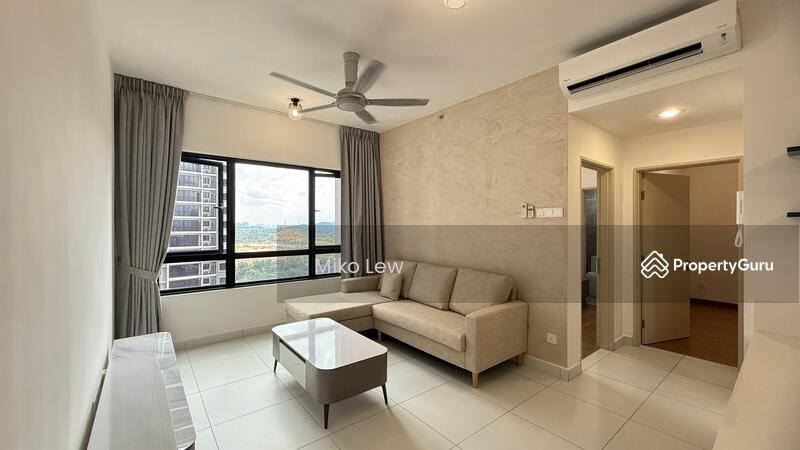 Service Residence for Rent at The Tropika - Miko Lew - PropertyGuru.com.my
