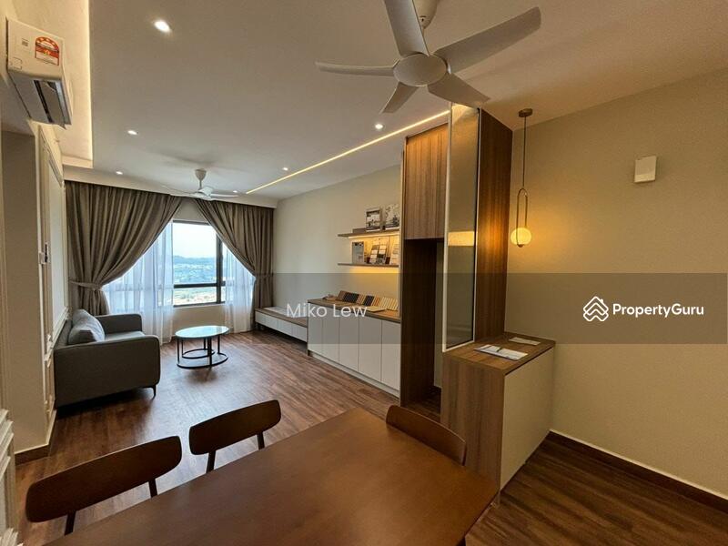 Service Residence for Rent at The Tropika - Miko Lew - PropertyGuru.com.my