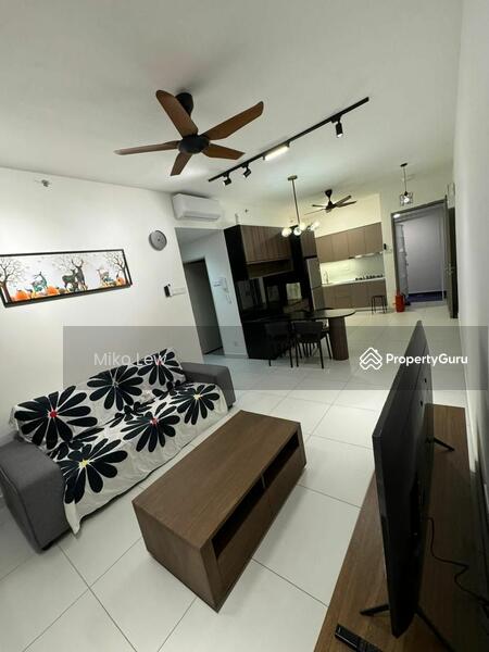 Service Residence for Rent at The Tropika - Miko Lew - PropertyGuru.com.my