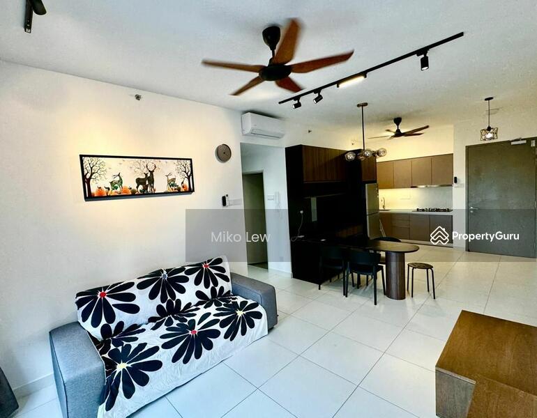 Service Residence for Rent at The Tropika - Miko Lew - PropertyGuru.com.my